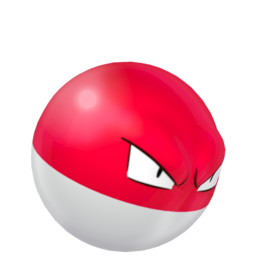 #0100 Voltorb Legit Battle Ready 6IVs In-game Delivery Pkm Go