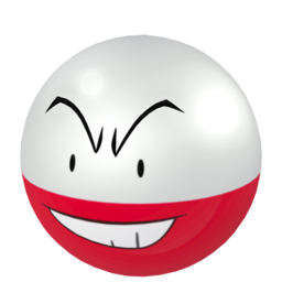 #0101 Electrode Legit Battle Ready 6IVs In-game Delivery Pkm Go