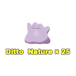 Non-shiny