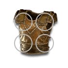 Scarab Husk