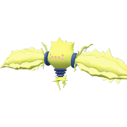 #0894 Regieleki Legit Battle Ready 6IVs In-game Delivery Pkm Go