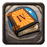 Adept's Tome of Insight*3000