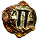 Timeworn Reliquary Key