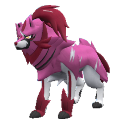 Top 10 Best Shiny Pokemon in Sword and Shield DLC by Wildcat1999 on  DeviantArt