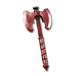 Blood Weapon