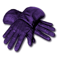 Caster Gloves