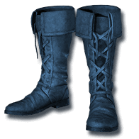 Hit Power Boots