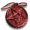 Blood Amulet