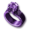 Caster Ring