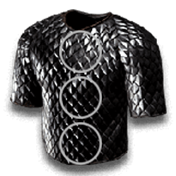 Natalya’s Shadow (Armor)