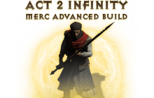 Act 2 Infinity Merc Advanced Build