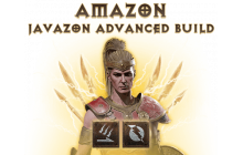 Amazon - Javazon Advanced Build