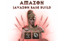 Amazon - Javazon Base Build