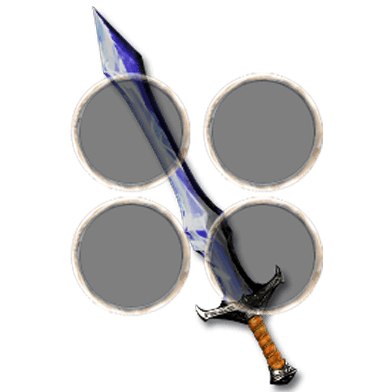 Crystal Sword
