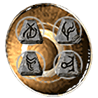 Exile [Vortex Shield]