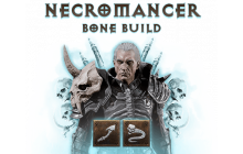 Necromancer - Bone Build