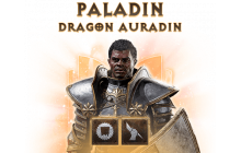 Paladin - Dragon Auradin + FOH Build