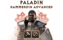 Paladin - Hammerdin Advanced Build