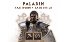 Paladin - Hammerdin Base Build