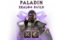 Paladin - Zealot Build