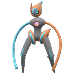 Non-shiny