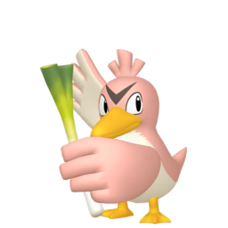 #083 Farfetch'd