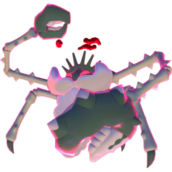 Shiny Gigantamax