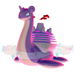 Shiny Gigantamax