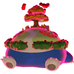 Shiny Gigantamax