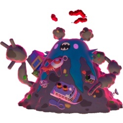 Shiny Gigantamax