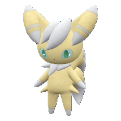 #678 Meowstic Male