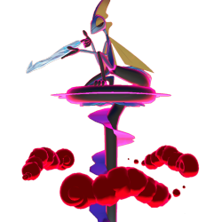Non-shiny Gigantamax