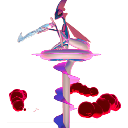 Shiny Gigantamax