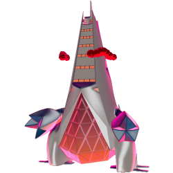 Shiny Gigantamax