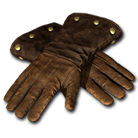 Dracul's Grasp