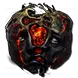 Tainted Chaos Orb