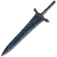 (+10) Dark Moon Greatsword