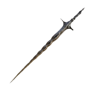 (+10) Sacred Relic Sword