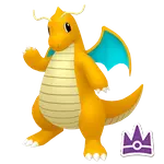 Dragonite the Unrivaled