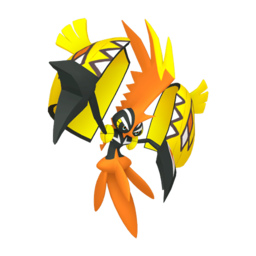 #785 Tapu Koko