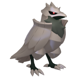 Corvernight Buy Pokemon SV #823 Corviknight(Raid Ready) -PKMBuy