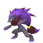 #571 Zoroark