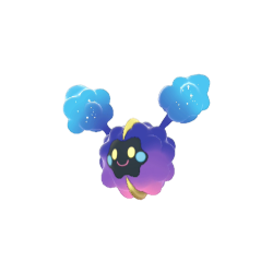 #0789 Cosmog Legit Battle Ready 6IVs In-game Delivery Pkm Go