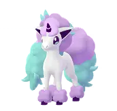 #0077 Ponyta Galarian form Legit Battle Ready 6IVs In-game Delivery Pkm Go