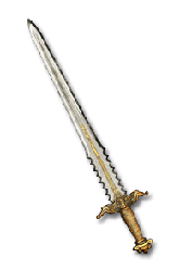 Cryptic Sword