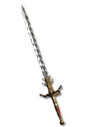 Colossus Blade