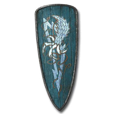 Zakarum Shield