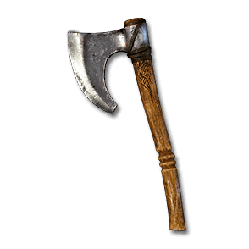 Berserker Axe