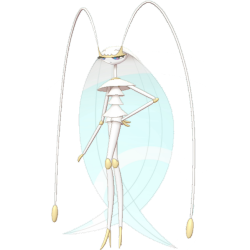#0795 Pheromosa Legit Battle Ready 6IVs In-game Delivery Pkm Go