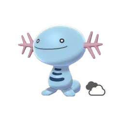 Wooper(Marked)